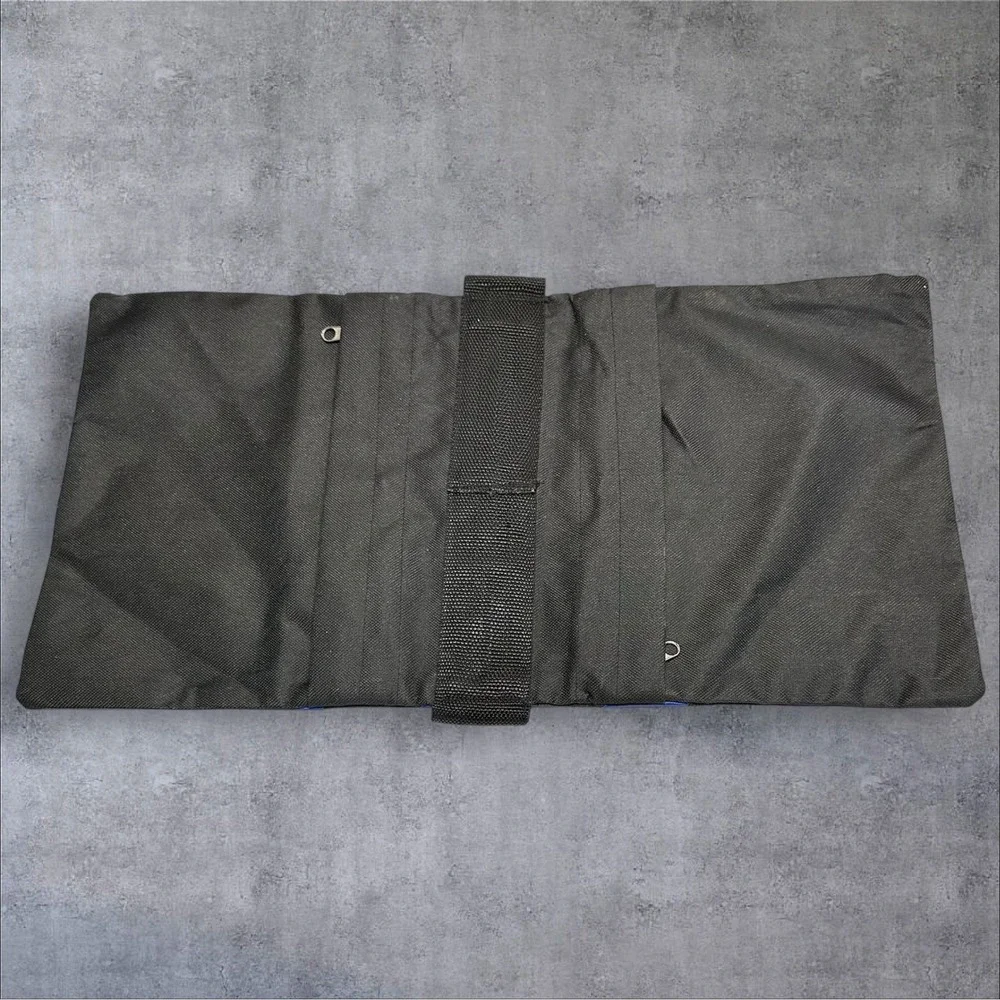 2 Saddle Bag Sandbag for Boom Stand Tripod‎ Photography Equipment 19
